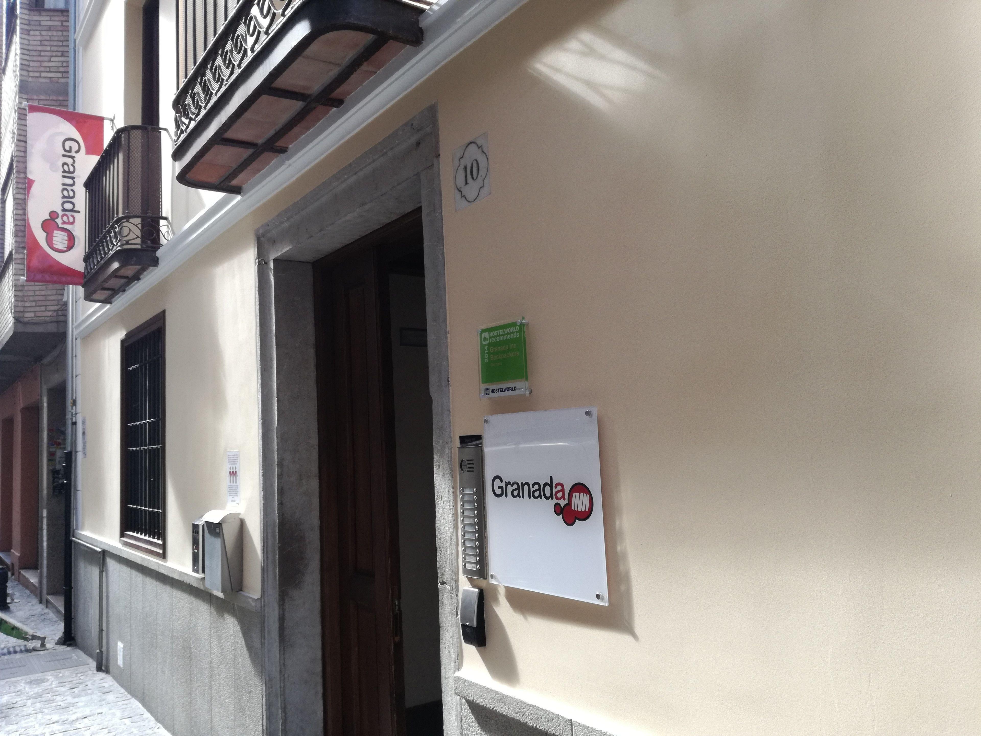 Isa Granada, Granada